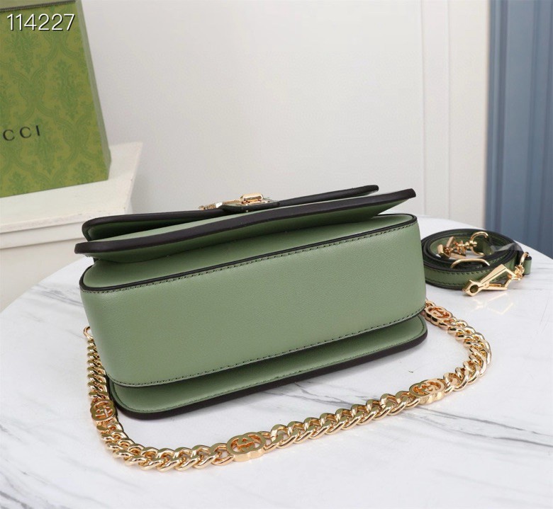 Gucci Top Handle Bags